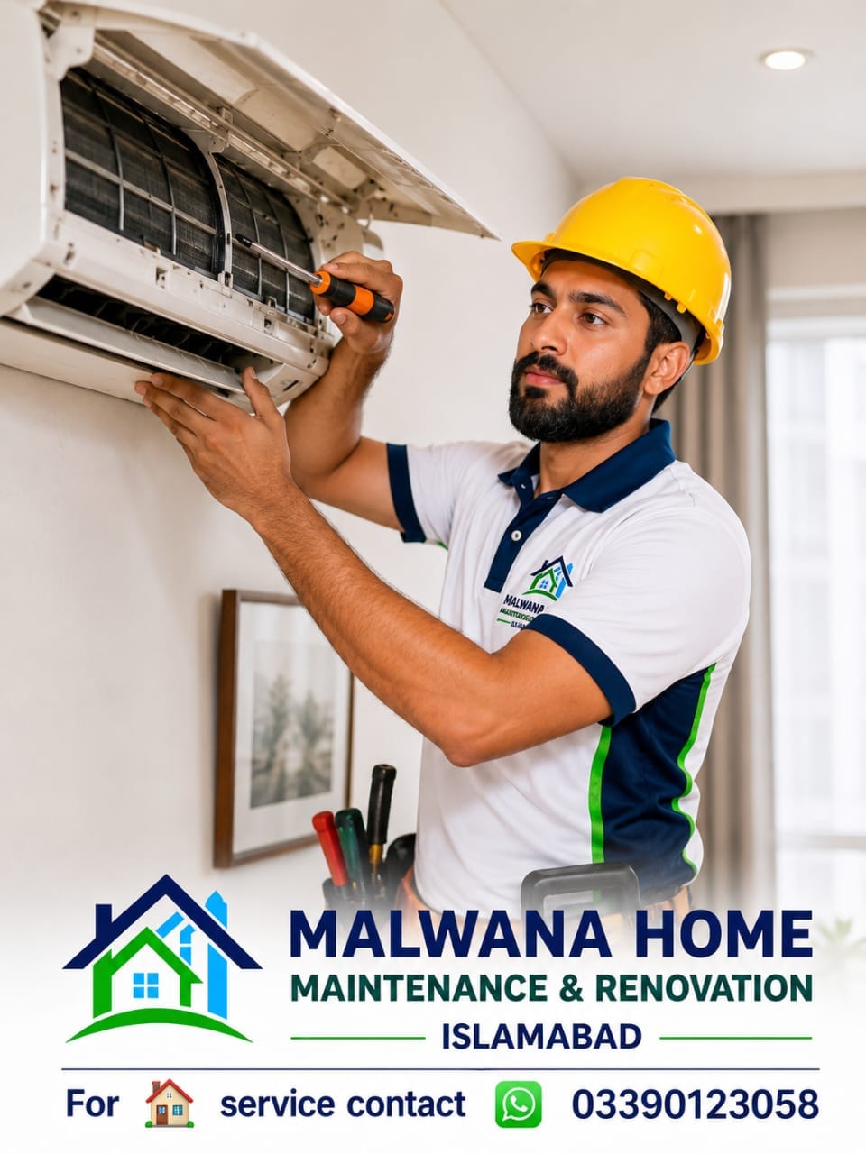 AC Repair & Installation