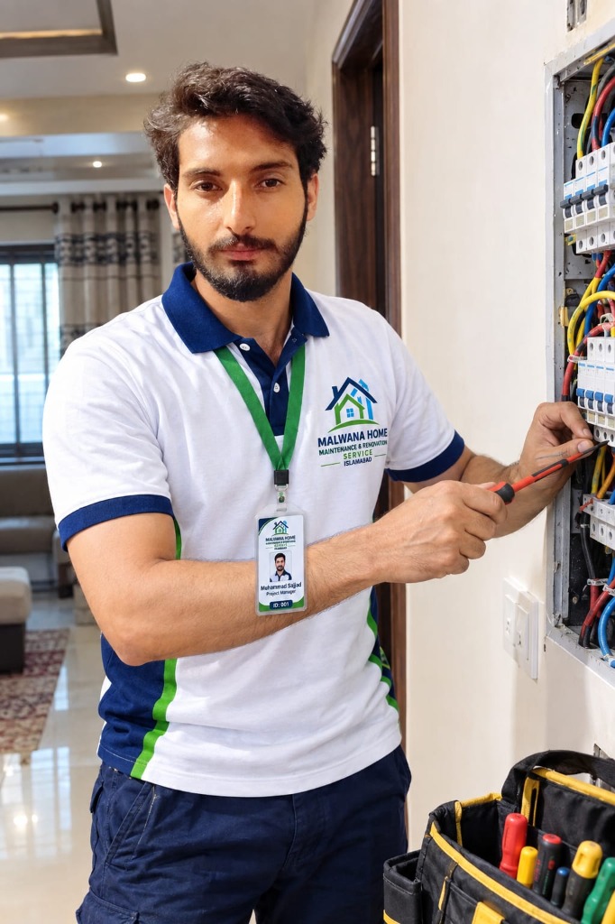 Electrical Work
