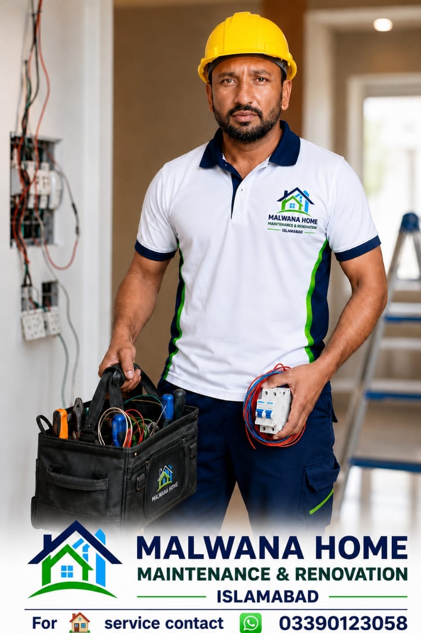 Electrical Work